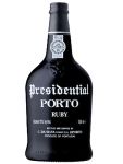 Presidential RUBY Portwein 19 % 0,75 Liter