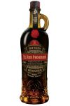 Prohibido Rum Habanero 15 Jahre 0,7 Liter