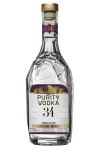 Purity Vodka Deutschland SIGNATURE Edition 34 0,7 Liter