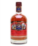 Pussers Navy Rum Nelson's Blood 15 Jahre Virgin Islands 0,7 Liter