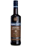 Ramazzotti Espresso Kräuterlikör aus Italien 0,7 Liter