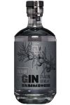 Rammstein Gin Navy Strength 57% 0,5 Liter
