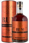 Rammstein Rum Limited Edition 2022 Edition 6 0,7 Liter -Limitiert-