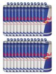 Red Bull Energy Drink 24 x 0,25 Liter