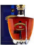 Ron Centenario 30 Jahre Edition Limitada Premium Rum Costa Rica 0,7 Liter + 2 Glencairn Glser + Einwegpipette 1 Stck
