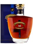 Ron Centenario 30 Jahre Edition Limitada Premium Rum Costa Rica 0,7 Liter