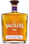 Ron Vacilon Anejo 25 Jahre 0,7 Liter