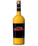 Roner Bombardino Ei-Rum Likr Italien 1,0 Liter