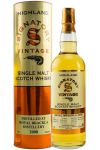 Royal Brackla 2008 10 Jahre Vintage Signatory for Kirsch Whisky 0,7 Liter