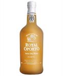 Royal Oporto Extra Dry White Portwein Portugal 0,75 Liter