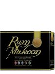 Rum Malecon Mini-Set 5 x 5 cl