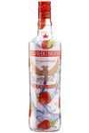 Rushkinoff Vodka & STRAWBERRY 1,0 Liter