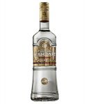Russian Standard GOLD Vodka 0,7 Liter