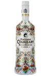 Russian Standard SPECIAL EDITION - SILBER - Vodka 0,70 Liter