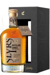 SLYRS DISTILLERS CHOICE 48,4 % Single Malt Whisky Deutschland 0,7 Liter
