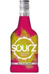 SOURZ Passion Fruit Likr 0,7 Liter