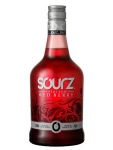 SOURZ Red Berry 0,7 Liter