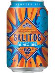 Salitos ICE Bier 0,33 Liter Dose