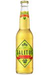 Salitos Tequila Bier Mixgetränk in GLASFLASCHE 0,33 Liter