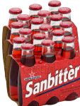 Sanbitter Aperitif Italien 18 x 98 ml