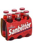 Sanbitter Aperitif Italien 6 x 98 ml
