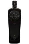 Scapegrace BLACK Premium Gin aus Neuseeland 41,6 % 0,7 Liter