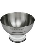 Scavi & Ray Champagnerkühler Silver Bowl Edelstahl 1 Stück
