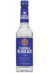 Schilkin Vodka 0,35 Liter