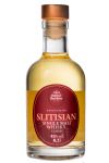 Schlitzer Slitisian Single MALT CLASSIC 43% Whisky 0,2 Liter (halbe)