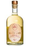 Schlitzer Slitisian WHEAT CLASSIC Malt Whisky 44,4 % 0,5 Liter