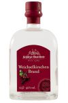 Schlitzer Weichselkirschen-Brand 40 % 0,5 Liter