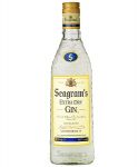 Seagrams Extra Dry Gin 0,7 Liter