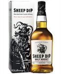 Sheep Dip - VATTED - Malt Whisky 0,7 Liter