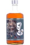 Shinobu 10 Jahre Old Pure Malt Whisky Mizunara Oak Finish 0,7 Liter