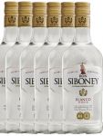 Siboney Blanco Selecto Dominikanische Republik 6 x 0,7 Liter