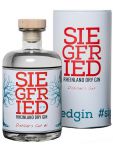 Siegfried Rheinland Dry Gin Distillers Cut Deutschland 0,5 Liter