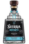 Sierra Milenario Blanco Neue Aufmachung 0,7 Liter