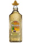 Sierra Tequila Gold 1,0 Liter