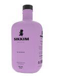 Sikkim BILBERRY Gin Spanien 0,7 Liter