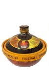 Sikkim Fireball Special Brandy 0,7 Liter