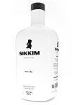 Sikkim PRIVEE Gin Spanien 0,7 Liter