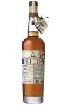 Sild Crannog Single Malt Whisky streng limitiert 2017 0,7 Liter
