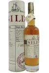 Sild Crannog Single Malt Whisky limitiert aktuelle Abfüllung 0,7 Liter