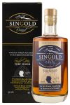 Singold Single Grain Whisky Port Finish Deutschland 0,50 Liter
