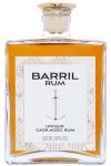 Skin Barril Unique Cask Aged Rum 0,5 Liter
