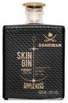 Skin Gin APPLE KISS SANSIBAR 0,5 Liter