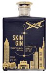 Skin Gin FRANKFURT Edition 0,5 Liter