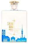 Skin Gin MÜNCHEN Edition 0,5 Liter