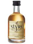 Slyrs Bavarian Whisky Abfüllung Deutschland 5 cl