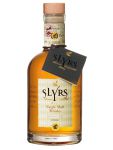 Slyrs Bavarian Whisky Deutschland 0,35 Liter